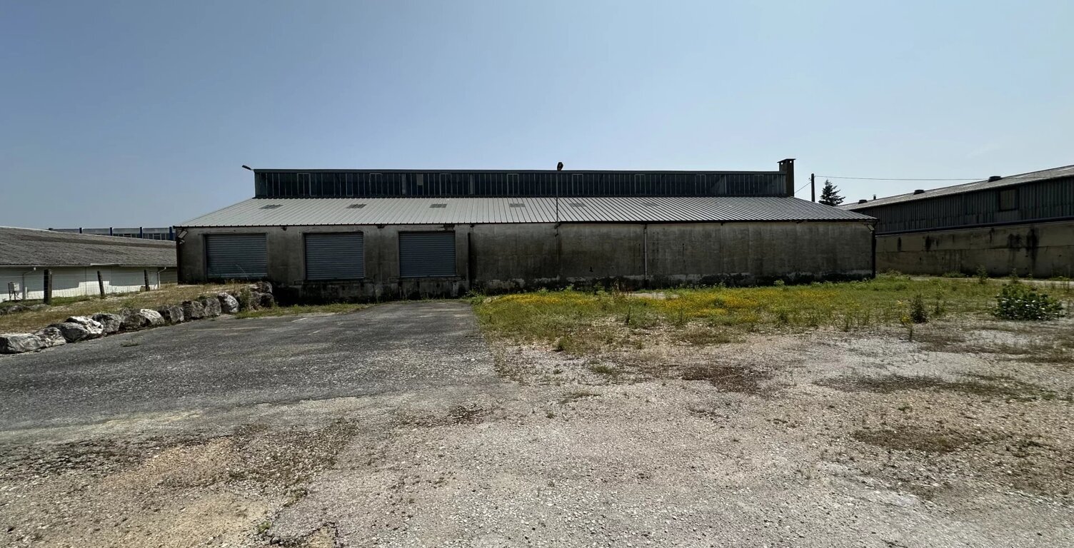 CASTRES MELOU LOCAL DEPOT — photo 1