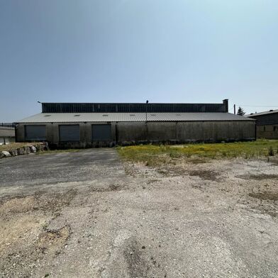 Commerce 1 pièces 1780 €