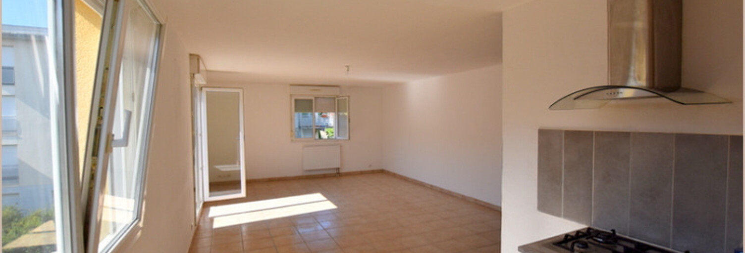 Appartement 3 Pièces 78 m² à vendre à Valentigney (25700)