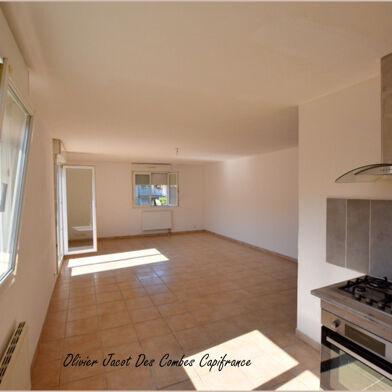 Appartement 3 pièces 82000 €