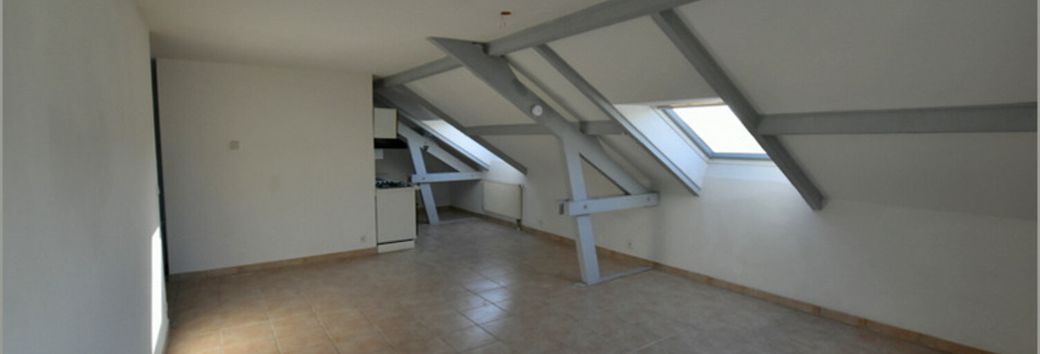 Appartement 3 Pièces 60 m² à vendre à Audincourt (25400)