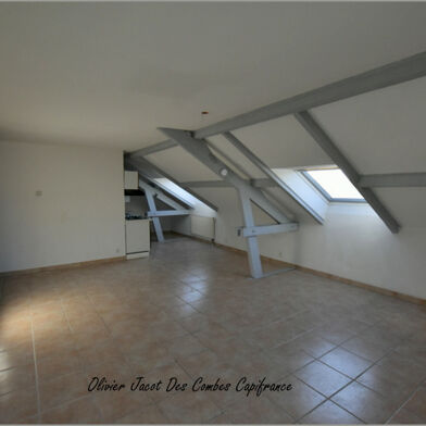 Appartement 3 pièces 69000 €