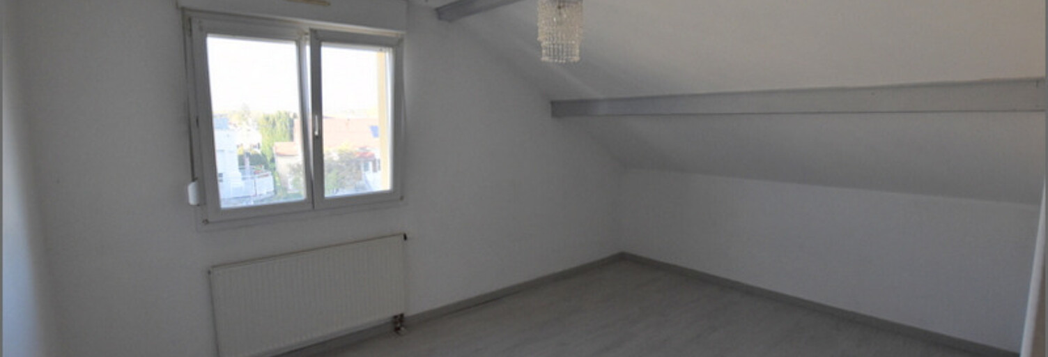 Appartement 3 Pièces 60 m² à vendre à Valentigney (25700)