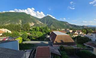 Appartement 2 Pièces 44 m² à vendre à Veynes (05400)