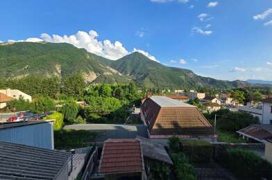 Appartement 2 pièces 41000 €