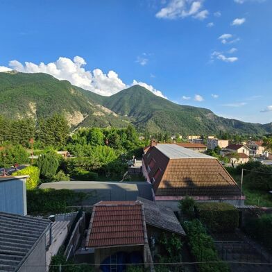 Appartement 2 pièces 41000 €