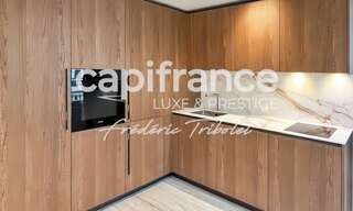 Appartement 3 Pièces 45 m² à vendre à Paris 3 (75003)