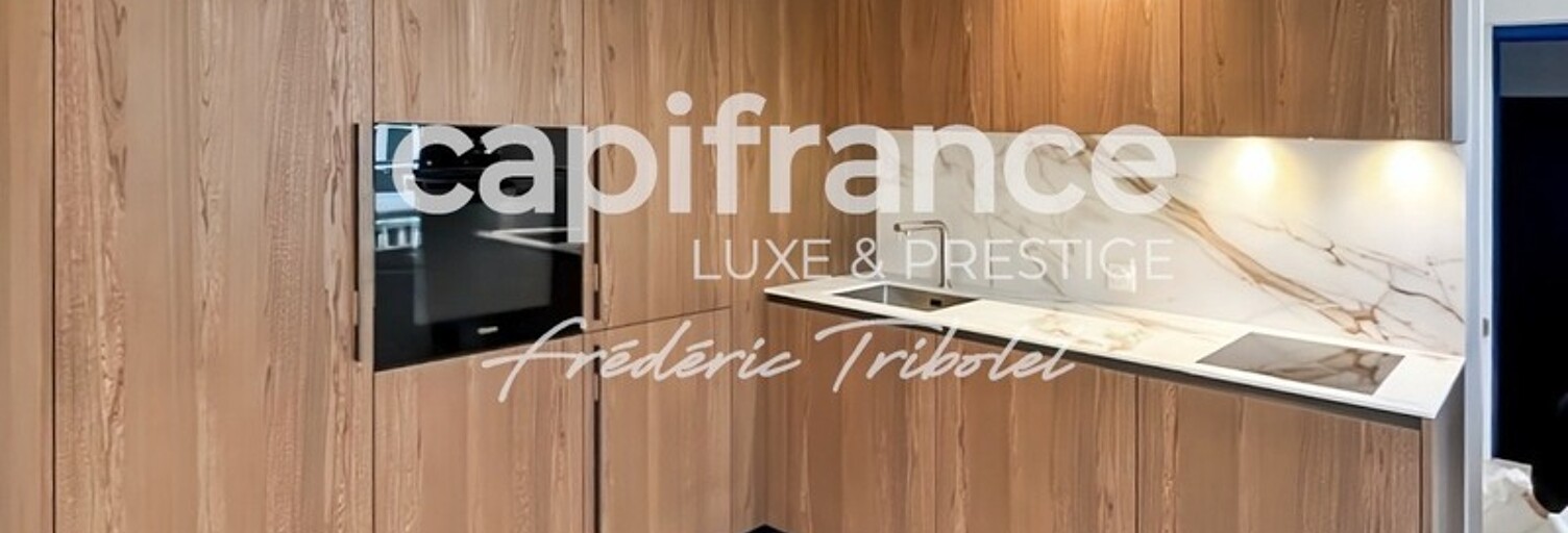 Appartement 3 Pièces 45 m² à vendre à Paris 3 (75003)