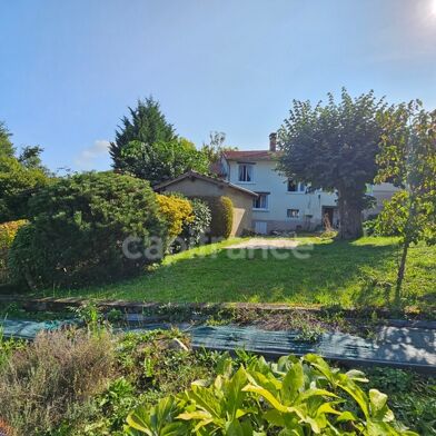 Maison 3 pièces 90000 €