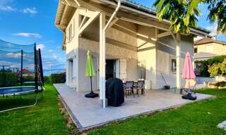 Maison 4 Pièces 117 m² à vendre à Neuvecelle (74500)