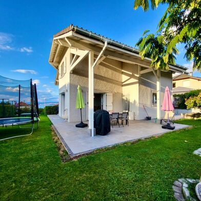 Maison 4 pièces 623000 €