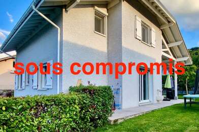 Maison 4 pièces 595000 €