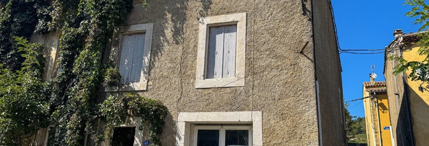 Maison 11 Pièces 280 m² à vendre à Fourtou (11190)