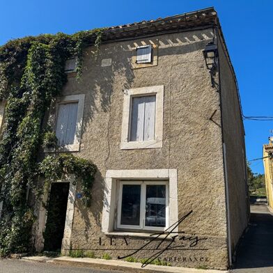 Maison 11 pièces 159000 €