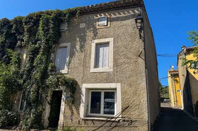 Maison 11 pièces 159000 €