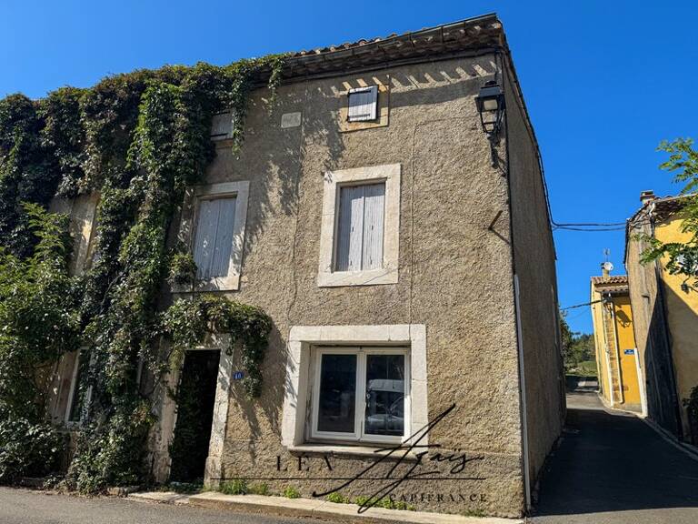 Maison à vendre 11 pièces FOURTOU (11) 5 CHAMBRES + TERRAIN + TERRASSES — photo 1