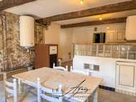 Maison à vendre 11 pièces FOURTOU (11) 5 CHAMBRES + TERRAIN + TERRASSES — photo 4