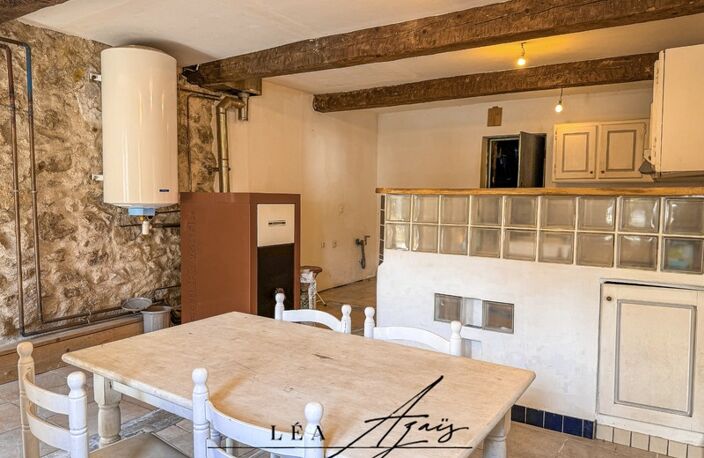 Maison à vendre 11 pièces FOURTOU (11) 5 CHAMBRES + TERRAIN + TERRASSES — photo 4