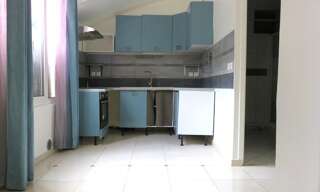 Appartement 2 Pièces 37 m² à vendre à Aubervilliers (93300)