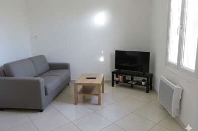 Appartement 2 pièces 179000 €