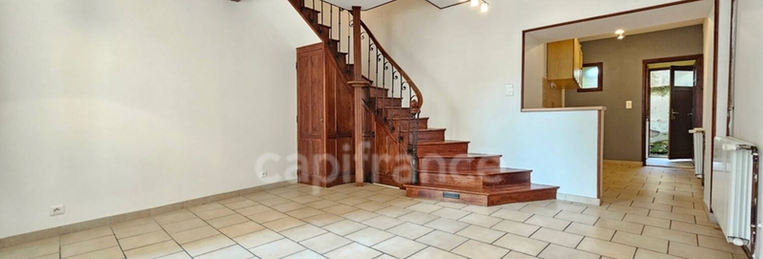 Maison 4 Pièces 80 m² à vendre à Panissières (42360)