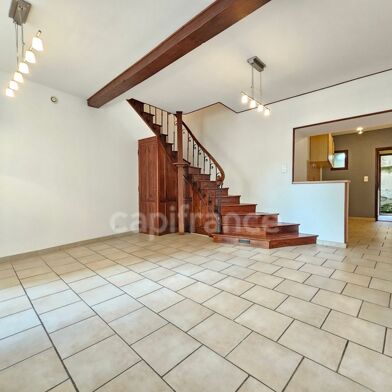 Maison 4 pièces 95000 €