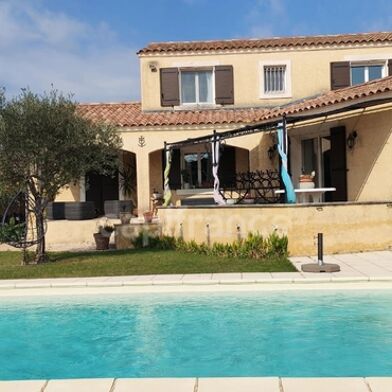 Maison 7 pièces 690000 €