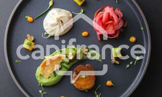 Commerce 4 Pièces 98 m² à vendre à La Salle-les-Alpes (05240)