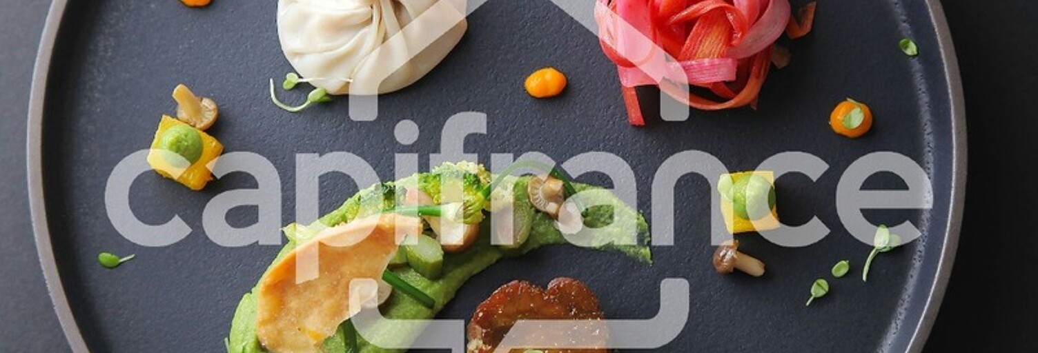 Commerce 4 Pièces 98 m² à vendre à La Salle-les-Alpes (05240)