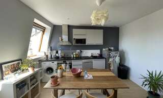 Appartement 2 Pièces 50 m² à louer à Tours (37000)