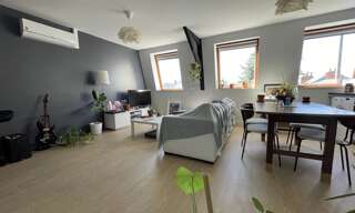 Appartement 2 Pièces 50 m² à louer à Tours (37000)