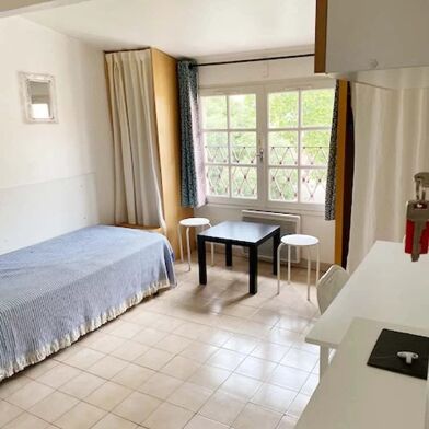 Appartement 1 pièces 399 €