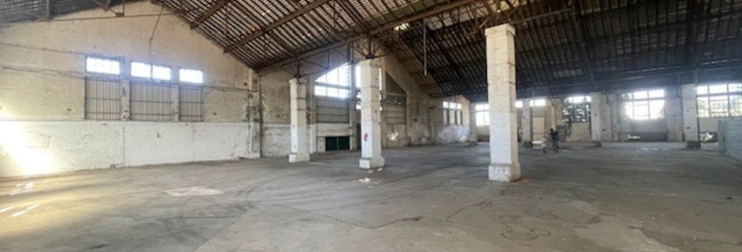 Immeuble  1700 m² à louer à Tarbes (65000)