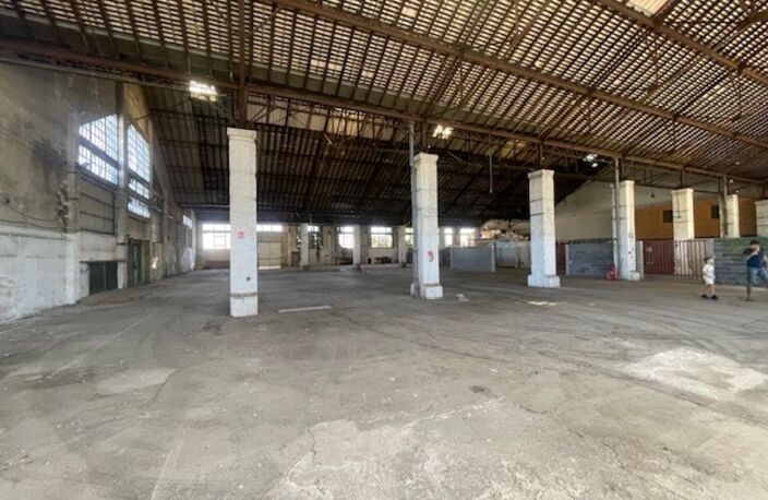Dpt Hautes Pyrénées (65), à louer TARBES Bâtiment Industriel — photo 2