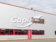 Dpt Hautes Pyrénées (65), à louer TARBES Bâtiment Industriel — photo 3