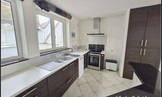 Appartement 3 Pièces 61 m² à vendre à Neufgrange (57910)