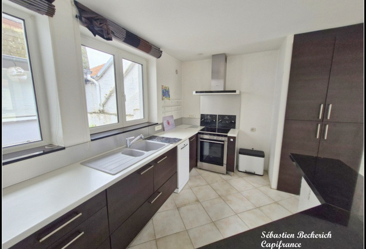 Appartement à vendre 3 pièces NEUFGRANGE (57) — photo 1