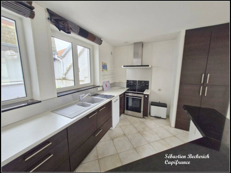 Appartement à vendre 3 pièces NEUFGRANGE (57) — photo 1