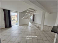 Appartement à vendre 3 pièces NEUFGRANGE (57) — photo 3