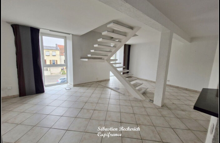 Appartement à vendre 3 pièces NEUFGRANGE (57) — photo 3