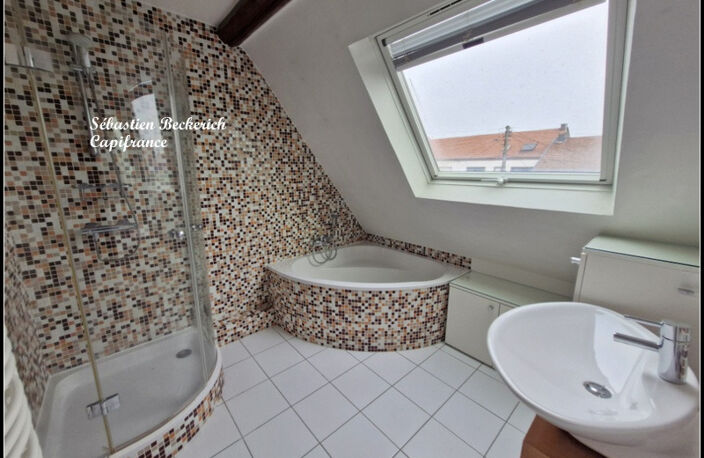 Appartement à vendre 3 pièces NEUFGRANGE (57) — photo 4