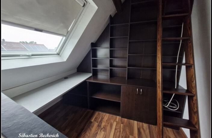 Appartement à vendre 3 pièces NEUFGRANGE (57) — photo 5