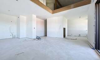 Appartement 4 Pièces 105 m² à vendre à Brenthonne (74890)