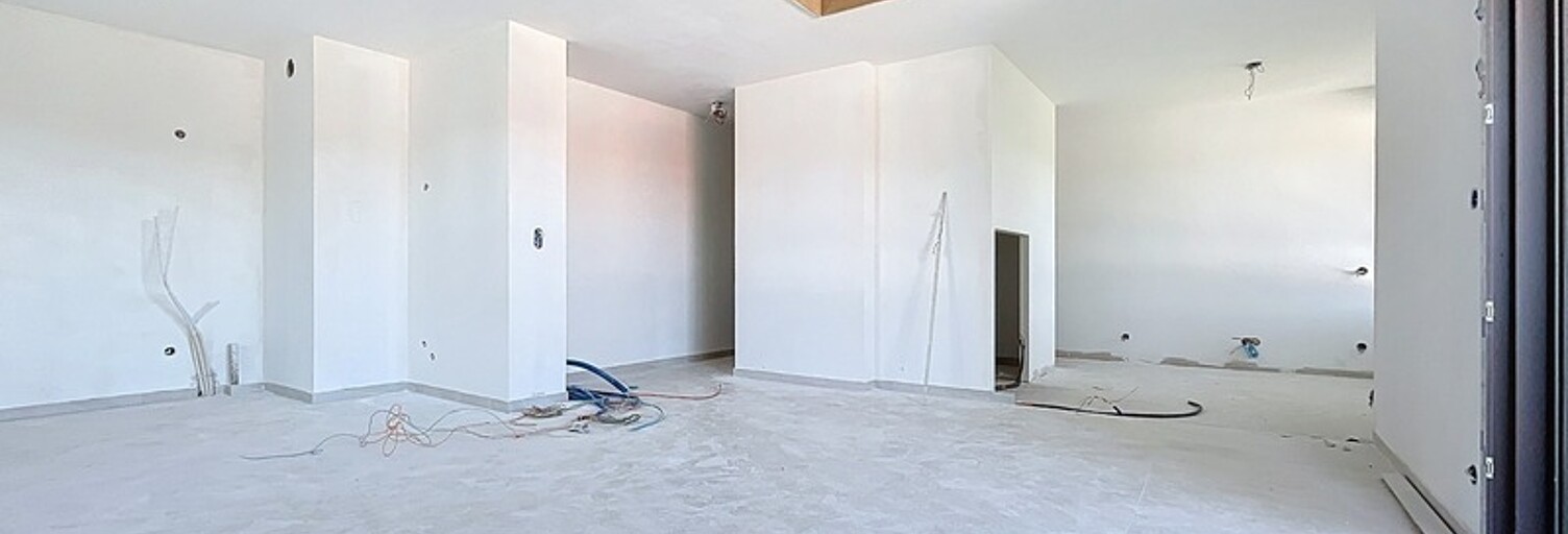 Appartement 4 Pièces 105 m² à vendre à Brenthonne (74890)