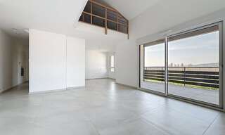 Appartement 4 Pièces 105 m² à vendre à Brenthonne (74890)