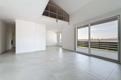 Appartement 4 pièces 483500 €