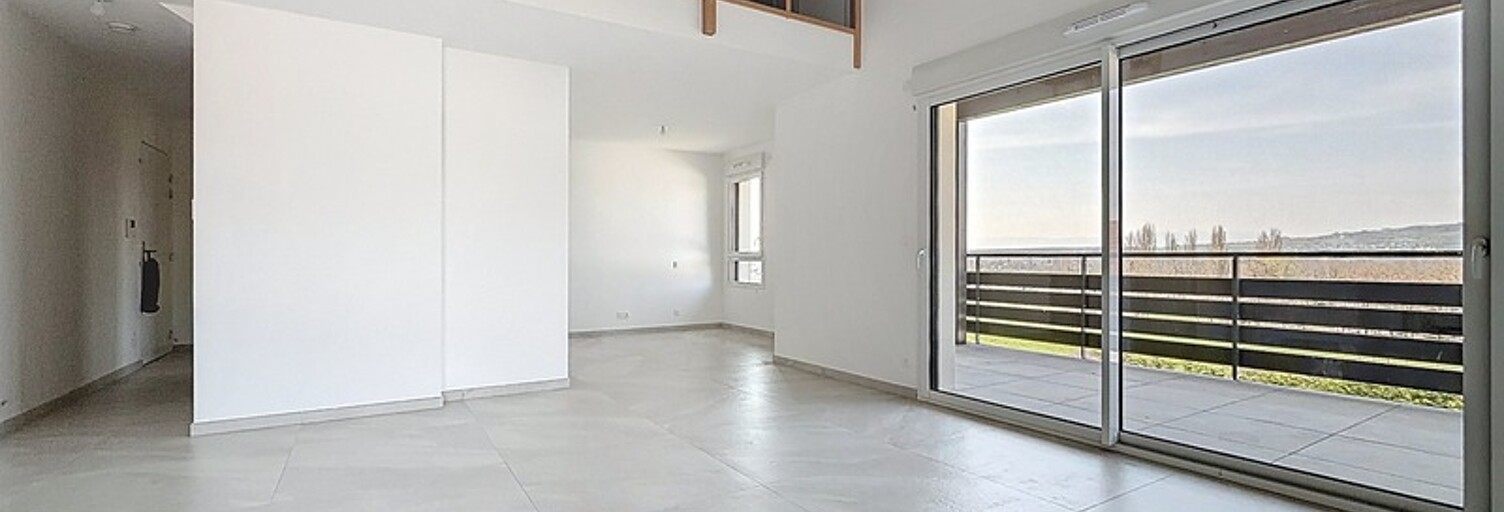 Appartement 4 Pièces 105 m² à vendre à Brenthonne (74890)