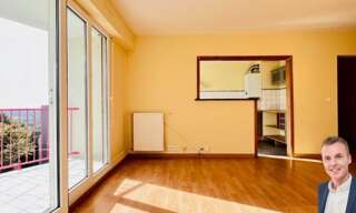 Appartement 4 Pièces 80 m² à vendre à Quimper (29000)