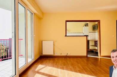 Appartement 4 pièces 123500 €