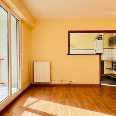 Appartement 4 pièces 123500 €